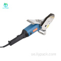 Die Cutting Waste Electric Stripper Machine